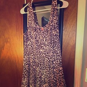 Free People swing dress